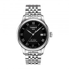 Le Locle Powermatic 80 von Tissot bei Juwelier Fridrich in München