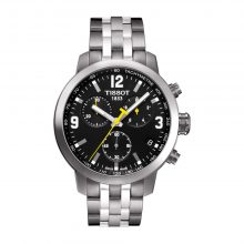 PRC 200 Chronograph von Tissot bei Juwelier Fridrich in München