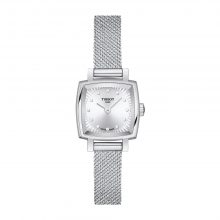 Lovely Square von Tissot bei Juwelier Fridrich in München