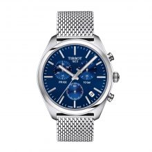 PR 100 Chronograph von Tissot bei Juwelier Fridrich in München