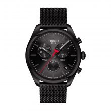 PR 100 Chronograph von Tissot bei Juwelier Fridrich in München
