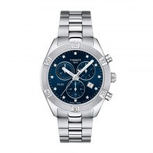 PR 100 Sport Chic Chronograph von Tissot bei Juwelier Fridrich in München