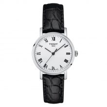 Everytime Small von Tissot bei Juwelier Fridrich in München
