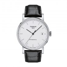 Everytime Swissmatic von Tissot bei Juwelier Fridrich in München