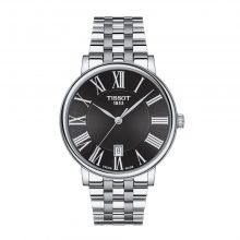 Carson Premium von Tissot bei Juwelier Fridrich in München