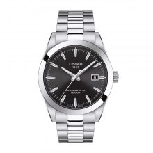 Gentleman Powermatic 80 Silicium von Tissot bei Juwelier Fridrich in München