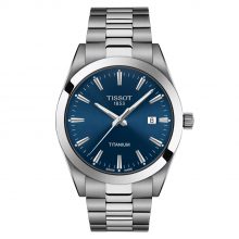 Gentleman Titanium von Tissot bei Juwelier Fridrich in München