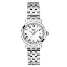 Classic Dream Lady von Tissot bei Juwelier Fridrich in München