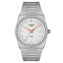 PRX von Tissot bei Juwelier Fridrich in München