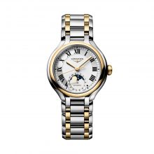 Longines Primaluna Moonphase
