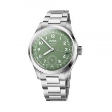 Big Crown Pointer Date Calibre 403