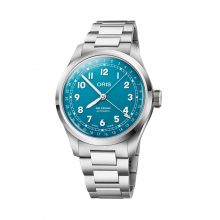 Big Crown Pointer Date