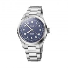 Big Crown Pointer Date