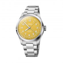 Big Crown Pointer Date