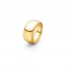 Gelbgold Ring L'Anello von Atelier Fridrich bei Juwelier Fridrich in München