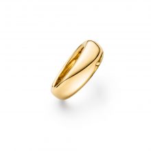 Roségold Ring L'Anellino von Atelier Fridrich bei Juwelier Fridrich in München