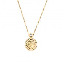 Collier Rose von Capolavoro bei Juwelier Fridrich in München