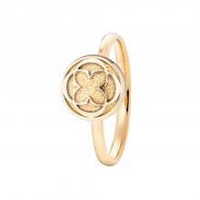 Ring Rose von Capolavoro bei Juwelier Fridrich in München