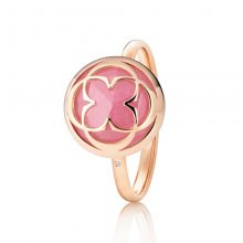 Ring Rose von Capolavoro bei Juwelier Fridrich in München