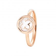 Ring Rose von Capolavoro bei Juwelier Fridrich in München