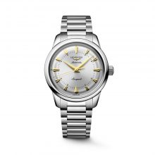 Conquest Heritage von Longines bei Juwelier Fridrich in München