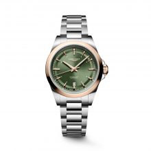 Conquest von Longines bei Juwelier Fridrich in München