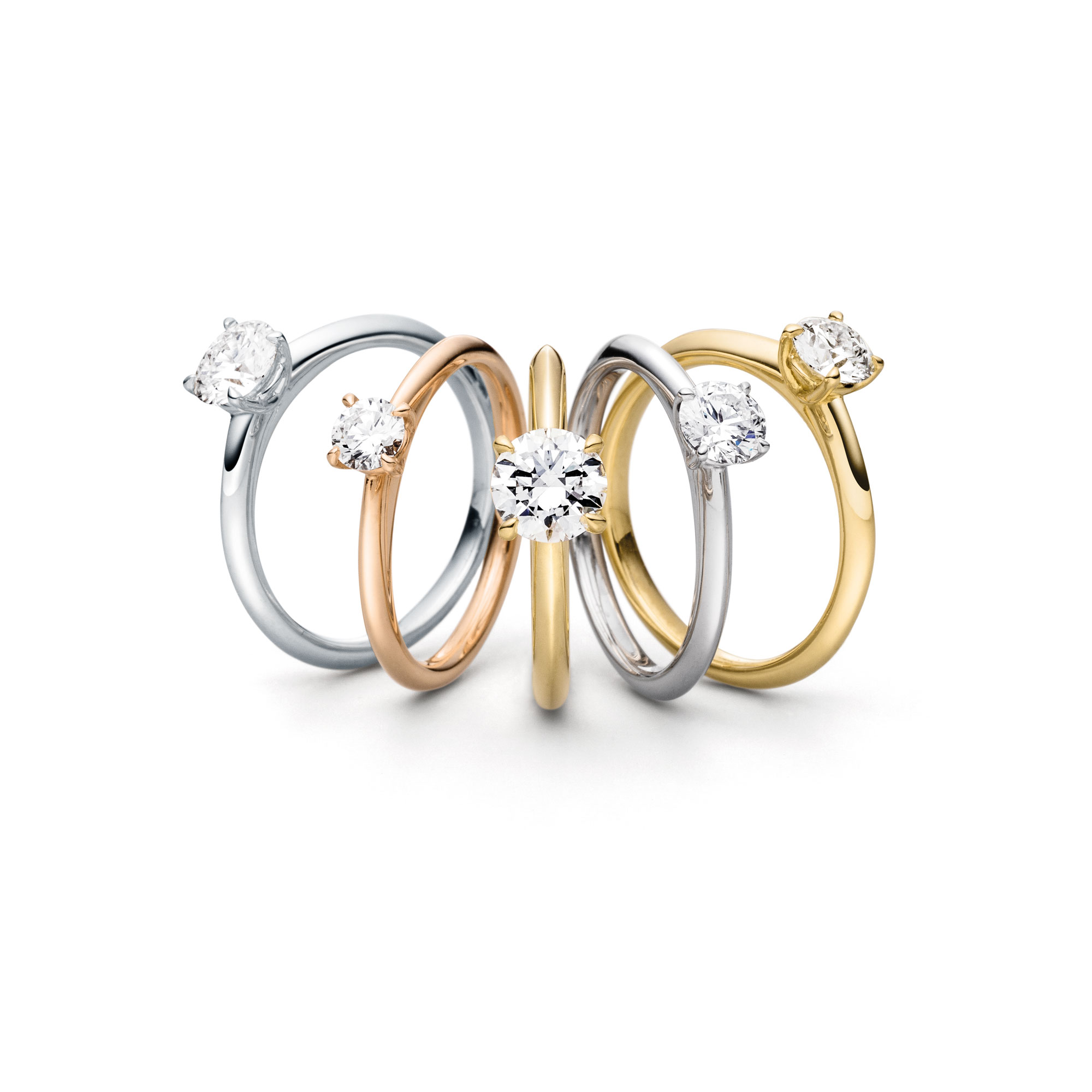 4-You von Atelier Fridrich bei Juwelier Fridrich in München