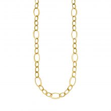 Gelbgold Kette von Clioro bei Juwelier Fridrich in München