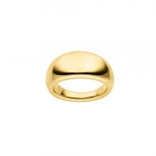 Gelbgold Ring von Elaine Firenze bei Juwelier Fridrich in München