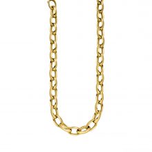 Gelbgold Kette von Eugen Rühle bei Juwelier Fridrich in München