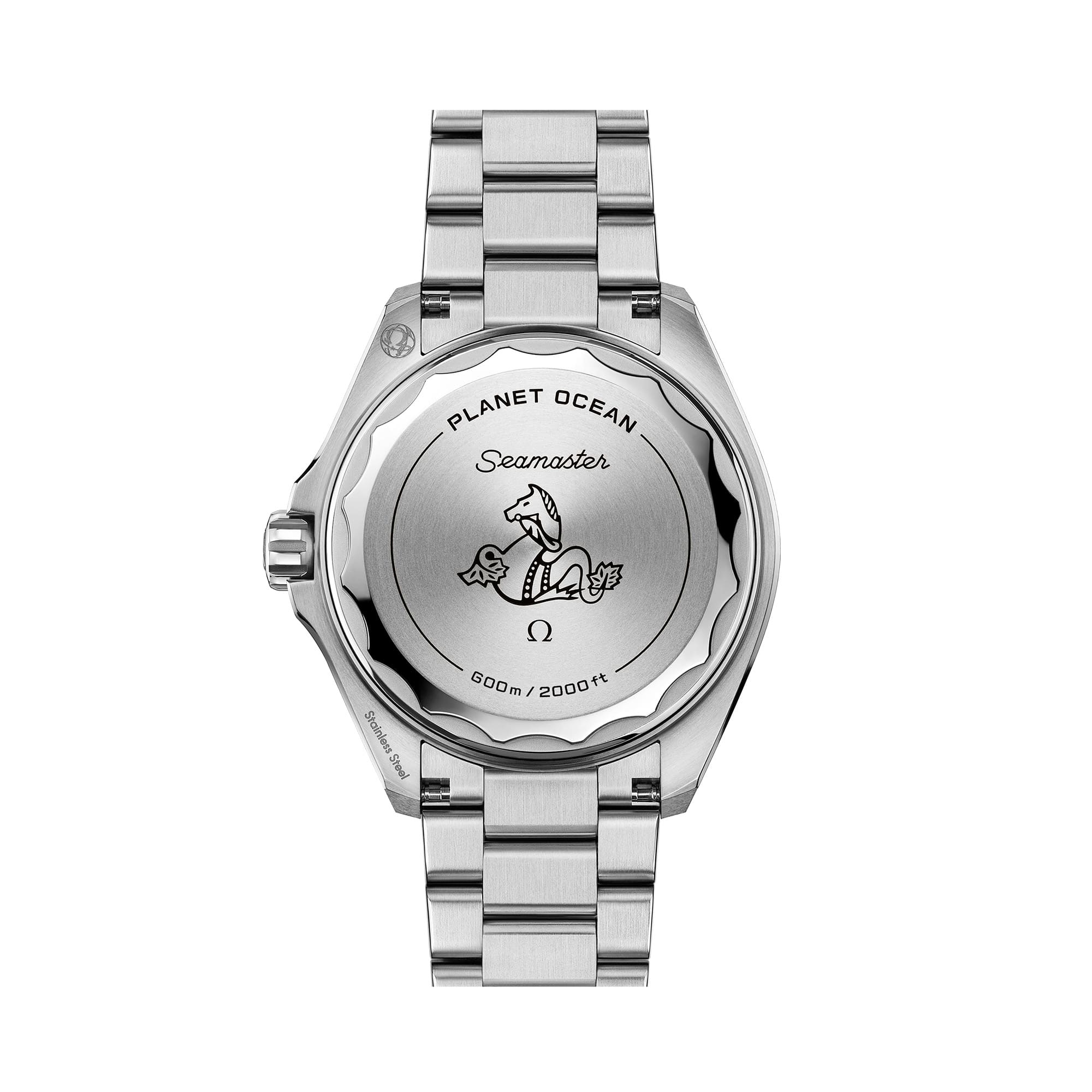 Planet Ocean 600 M