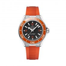 Planet Ocean 600 M von Omega bei Juwelier Fridrich in München