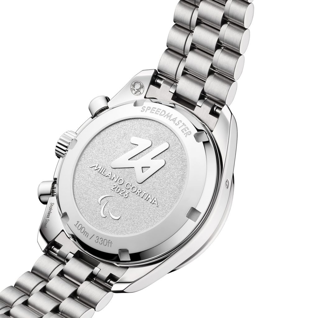 Speedmaster von Omega bei Juwelier Fridrich in München