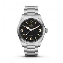 Ranger von TUDOR bei Juwelier Fridrich in München