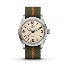 Ranger von TUDOR bei Juwelier Fridrich in München