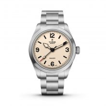 Ranger von TUDOR bei Juwelier Fridrich in München