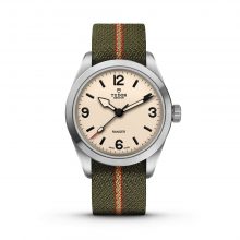 Ranger von TUDOR bei Juwelier Fridrich in München