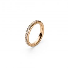 Roségold Ring mit Diamanten von Wurster bei Juwelier Fridrich in München