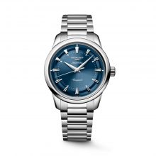 Conquest Heritage von Longines bei Juwelier Fridrich in München