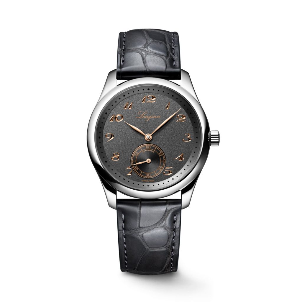 Longines Master Collection von Longines bei Juwelier Fridrich in München