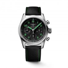 Longines Spirit Pioneer Edition von Longines bei Juwelier Fridrich in München