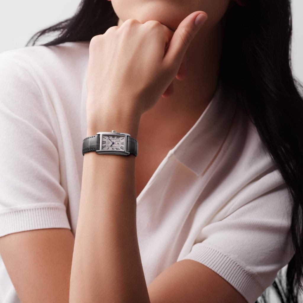 Longines Dolcevita