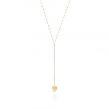 Halskette Candle von Nanis bei Juwelier Fridrich in München