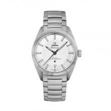 Constellation Globemaster von Omega bei Juwelier Fridrich in München