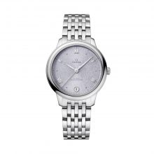 De Ville Prestige von Omega bei Juwelier Fridrich in München