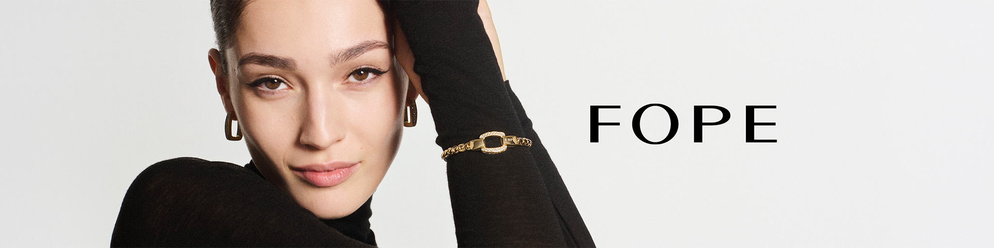 Fope bei Juwelier Fridrich