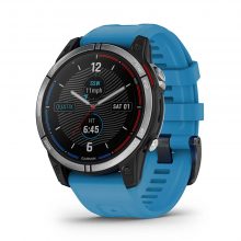 Quatix 7 - Standard Edition von Garmin bei Juwelier Fridrich in München