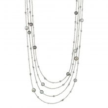 Collier Urban von Gellner bei Juwelier Fridrich in München