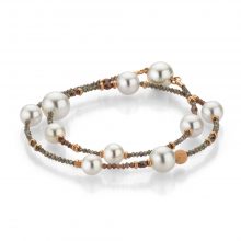 Armband Castaway von Gellner bei Juwelier Fridrich in München