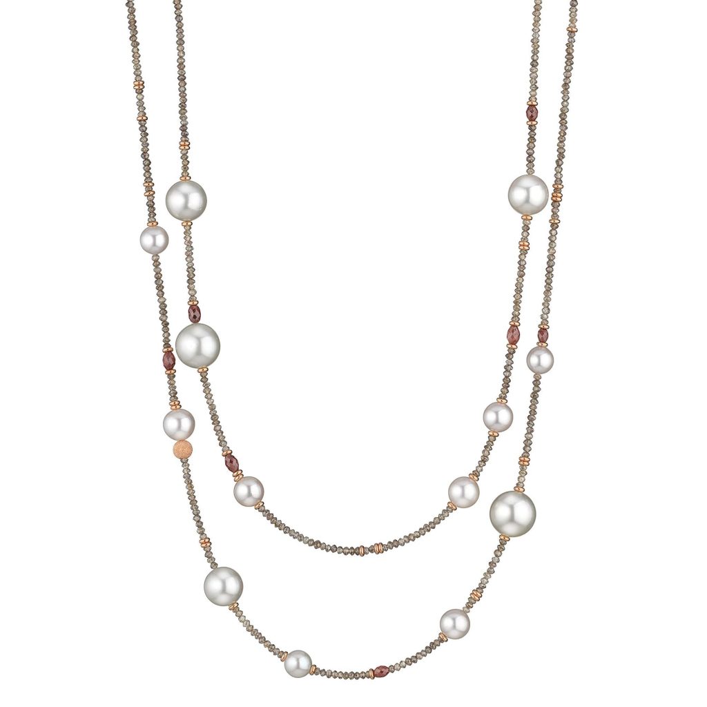 Collier Castaway von Gellner bei Juwelier Fridrich in München